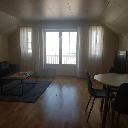 2 Bedrooms Apartment In Sommaroy Island Tromsø Exterior foto
