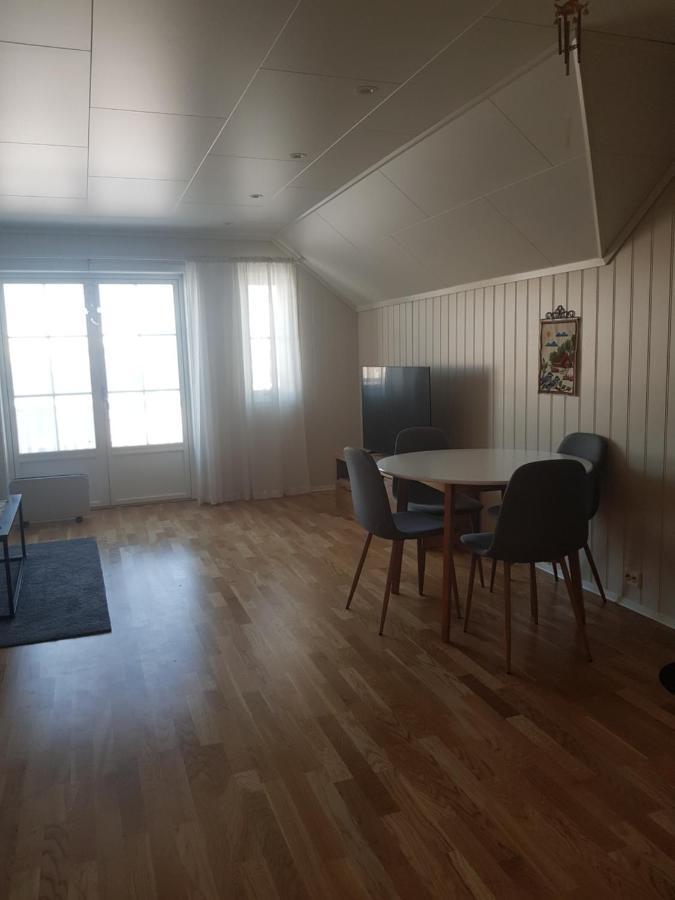2 Bedrooms Apartment In Sommaroy Island Tromsø Exterior foto